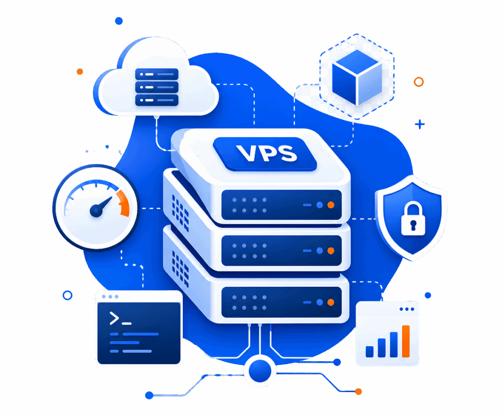 VPS Hosting