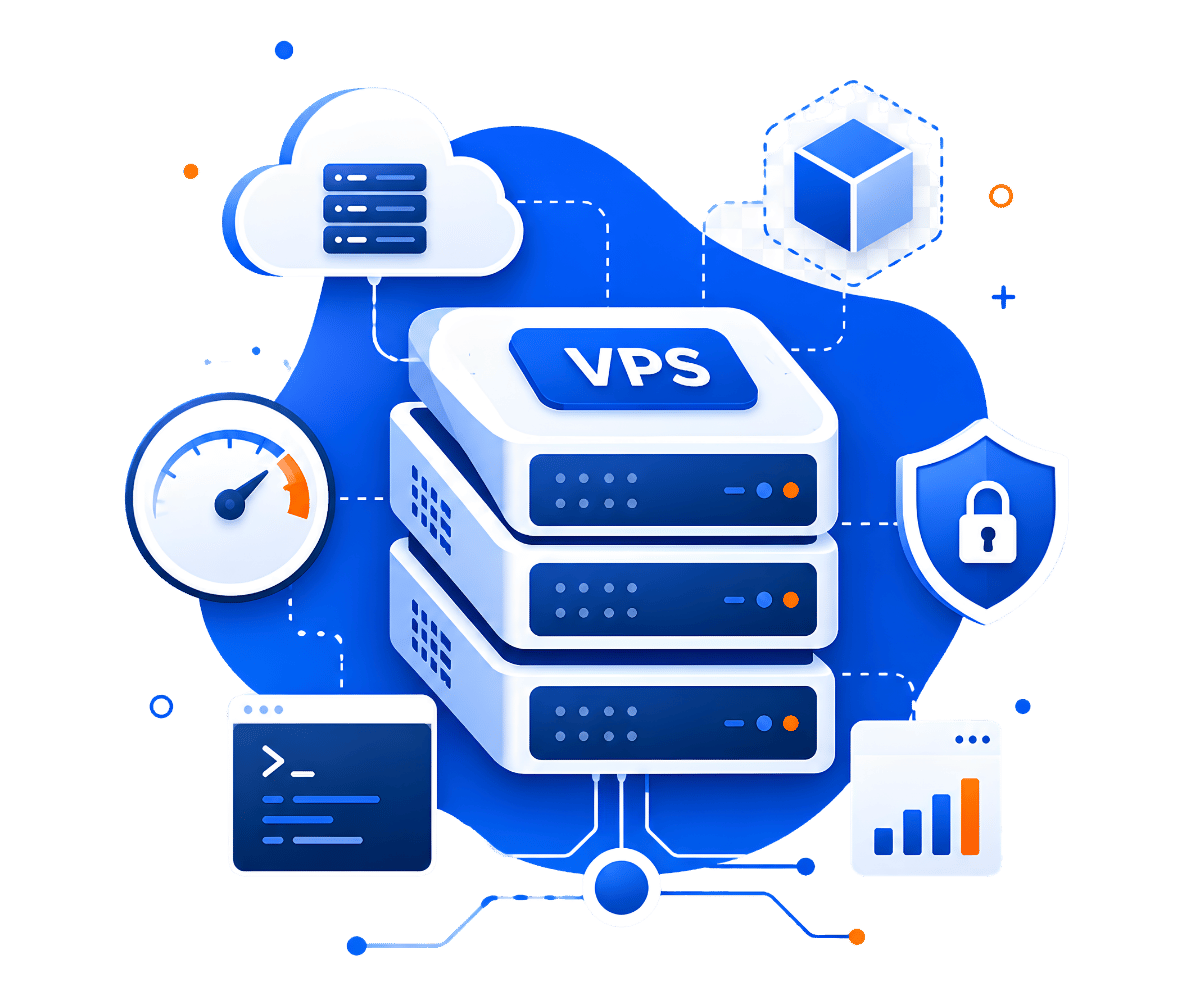 VPS Hosting