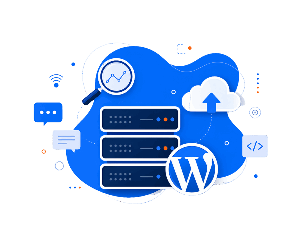 WordPress Hosting